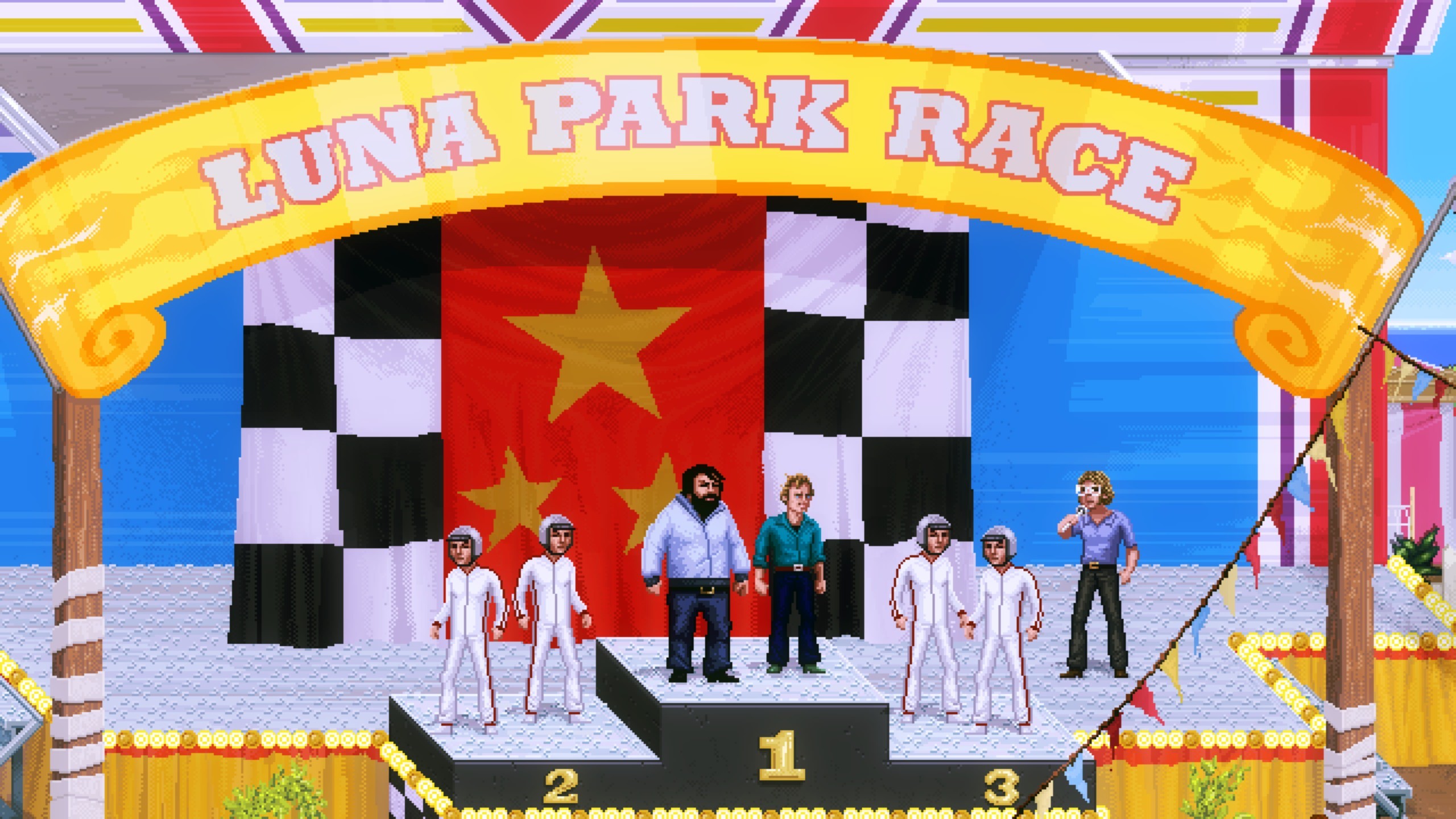 Bud Spencer & Terence Hill - Slaps And Beans - Imagen 38